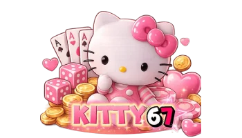 KITTY67 เว็บตรง ฝากถอนออโต้ สมัครฟรี ไม่มีขั้นต่ำ